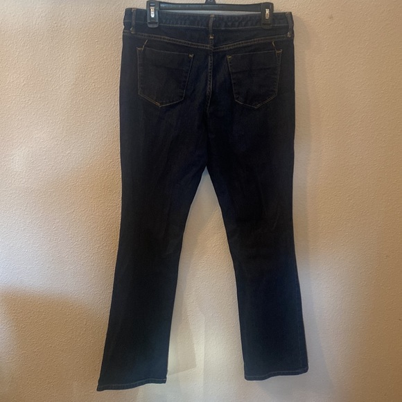 Like new Mossimo modern bootcut jeans size 10R - Picture 4 of 4